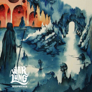 Sleepwalker (Vinyl LP)