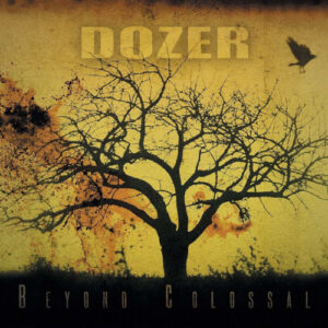 Beyond Colossal (Vinyl LP)