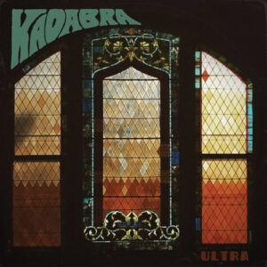Ultra (Vinyl LP)