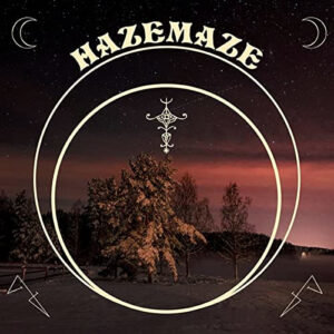 Hazemaze (Vinyl LP)