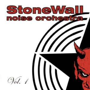 Vol.1 (Vinyl LP)