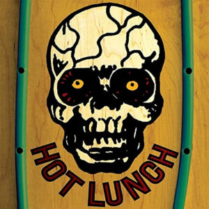 Hot Lunch (Vinyl LP)