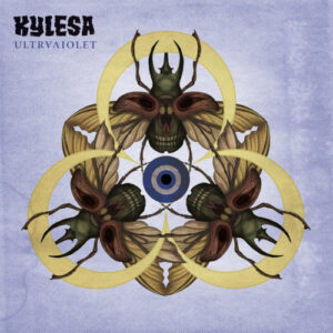 Ultraviolet (Vinyl LP)