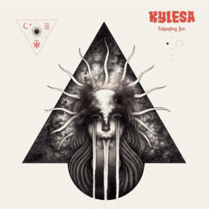 Exhausting Fire (Vinyl LP)