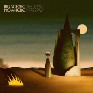 Long Morrow The (Vinyl LP)