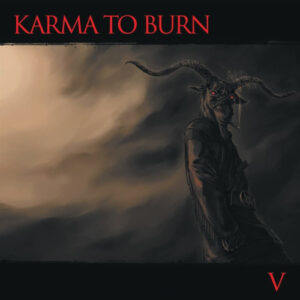 V (Vinyl LP)