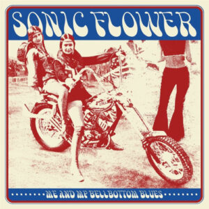 Me And My Bellbottoms Blues (Vinyl LP)