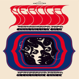 Transmission From Mothership Earth (Vinyl LP)
