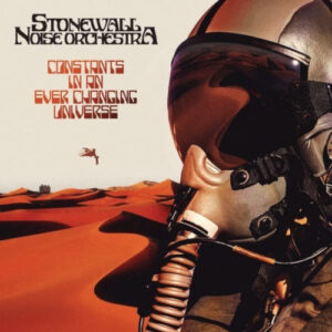 Constants In An Ever Changing Universe (Vinyl LP)