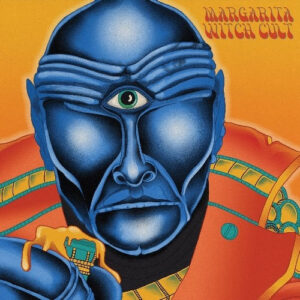 Margarita Witch Cult (Vinyl LP)