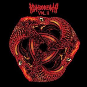 Vol II (Vinyl LP)