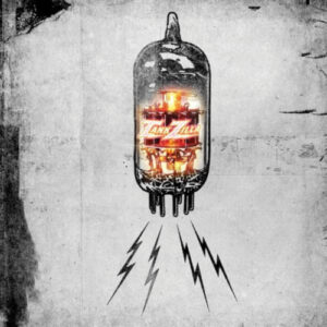 Tankzilla (Vinyl LP)