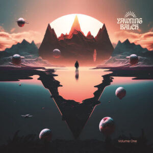 Volume One (Vinyl LP)