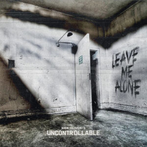 Leave Me Alone (Vinyl LP)