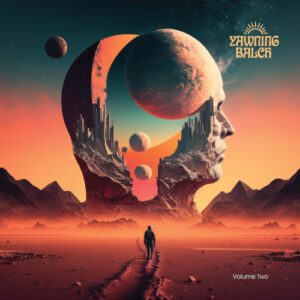 Volume Two (Vinyl LP)