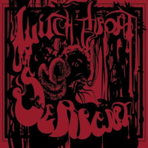 Witchthroat Serpent (Vinyl LP)