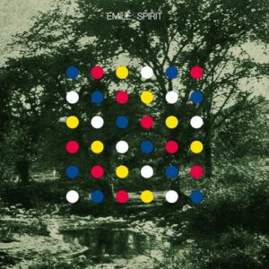 Spirit (Vinyl LP)