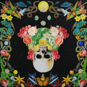 Helichrysum (Vinyl LP)