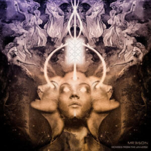 Echoes From The Universe (Vinyl LP)