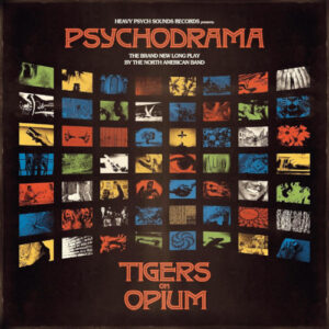 Psychodrama (Vinyl LP)