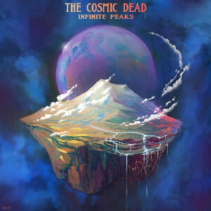 Infinite Peaks (Vinyl LP)