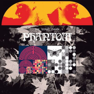 Phantom (Vinyl LP)