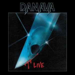 Live (Vinyl LP)