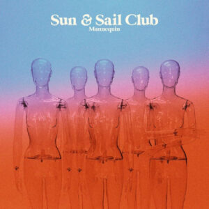 Mannequin (Vinyl LP)