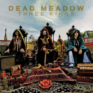Three Kings (2 LP Vinyl)