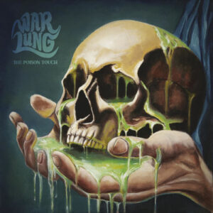 Poison Touch The (Vinyl LP)