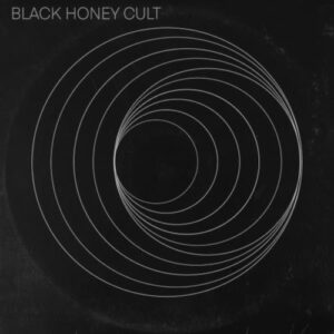 Black Honey Cult (Vinyl LP)