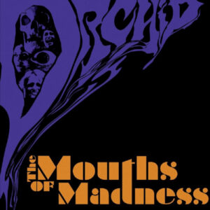 Mouths Of Madness The (2 LP Vinyl)