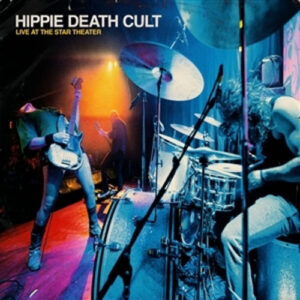 Live At The Star Theater (Vinyl LP)