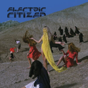EC4 (Vinyl LP)