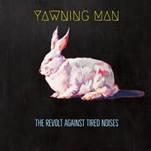 Revolt Against Tired Noises The