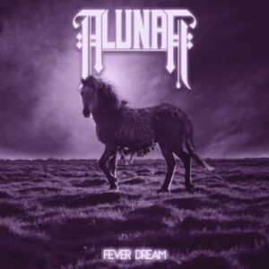 Fever Dream (Baby Pink Vinyl LP)