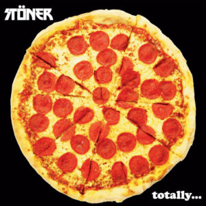 Totally... (Orange Vinyl LP)