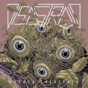 Garden Creatures (Violet Vinyl LP)