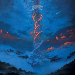 Blueside (Cyan Blue Vinyl LP)