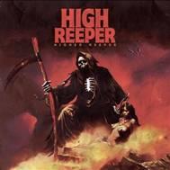 High Reeper (Vinyl Limited Splatter)