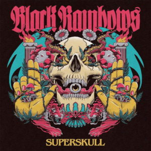 Superskull (Vinyl LP Limited Edition)