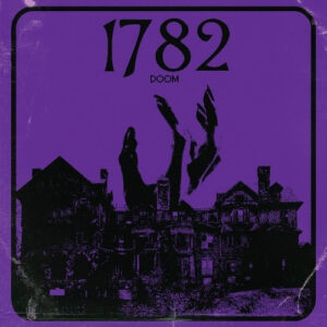 1782 (Vinyl LP)