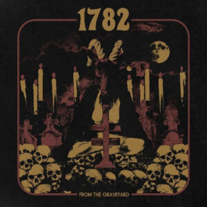 From The Graveyard (Vinyl LP)