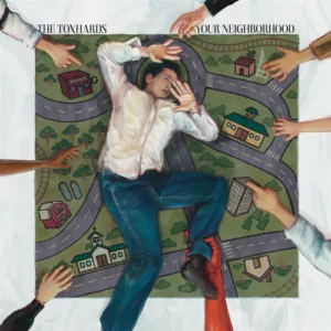 Your Neigborhood (Green Vinyl LP)