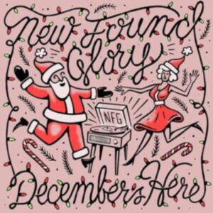 December Is Here