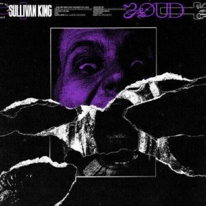 LOUD (Neon Purple Vinyl LP)