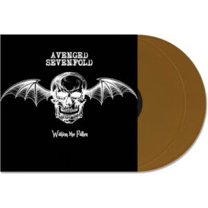 Waking the Fallen (2 LP Gold Vinyl)