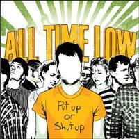 Put Up Or Shut Up