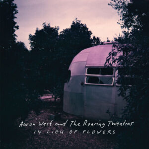 In Lieu of Flowers (Vinyl LP)
