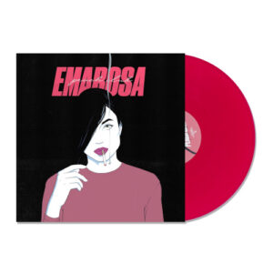 Peach Club (Pink Vinyl LP)